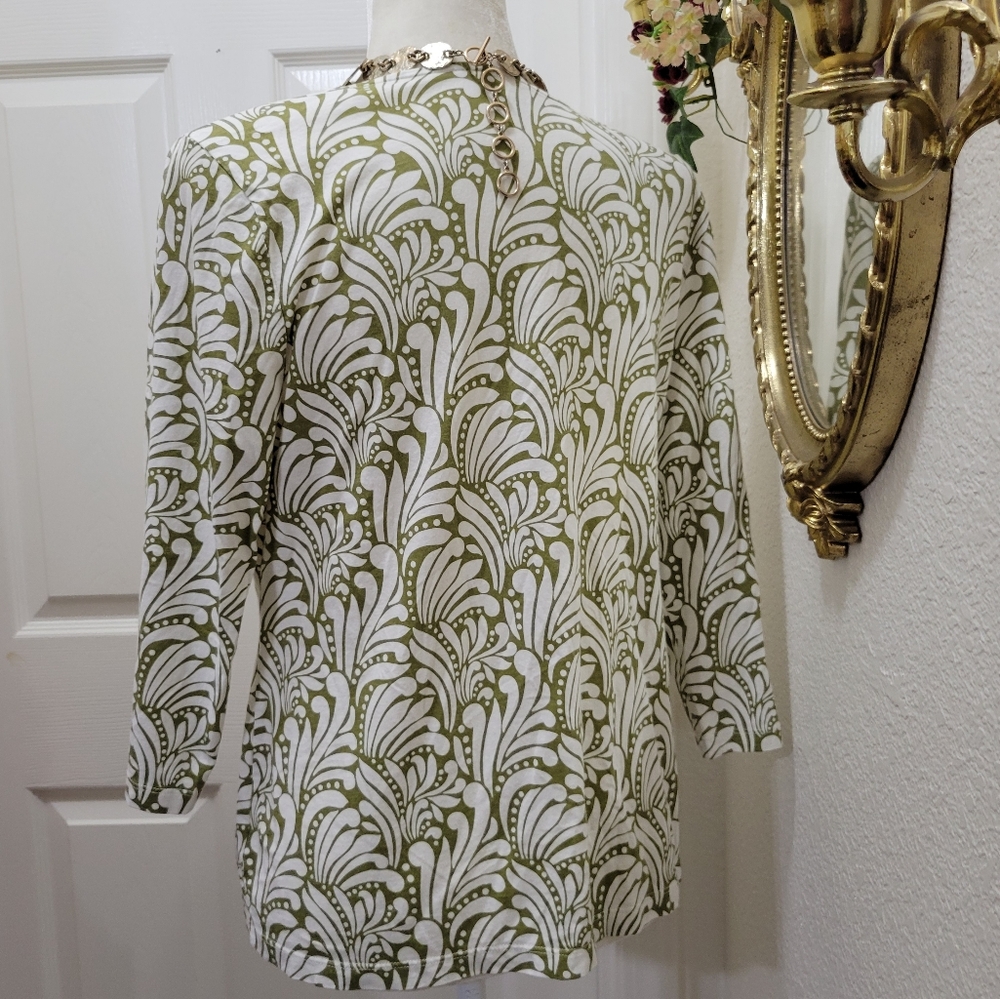 Blouse - Picture 4 of 7